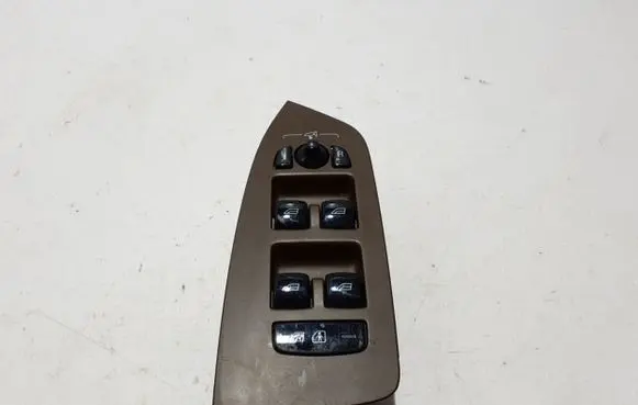 Volvo XC90 Electric window control switch 31433927
