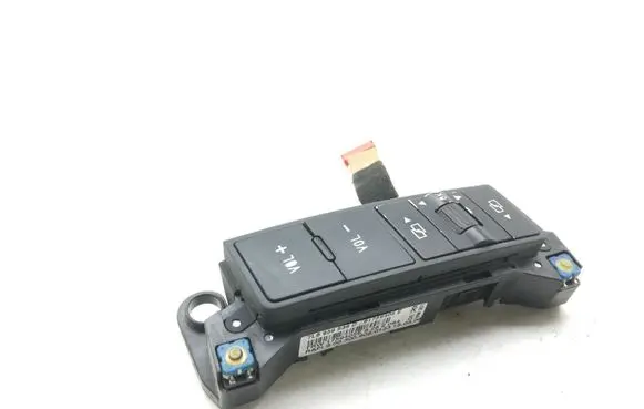 Volkswagen Touareg I Sound control switch 7L6959538D