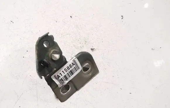 Renault Megane II Front door upper hinge