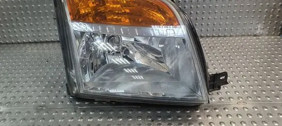 Ford Fusion Headlight/headlamp 