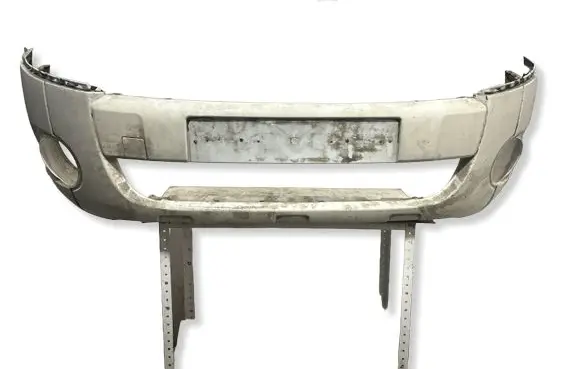Peugeot Partner Front bumper 