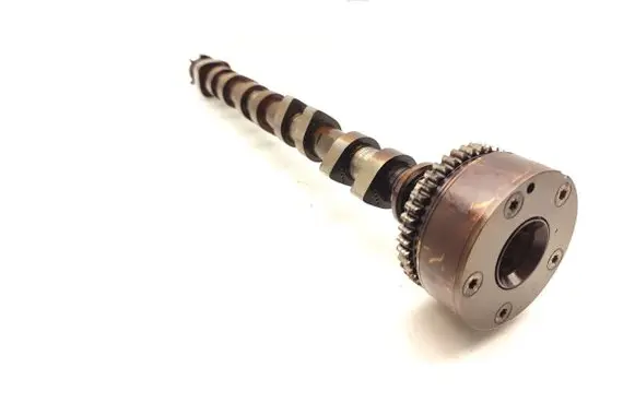 Nissan Juke I F15 Camshaft 130259835R