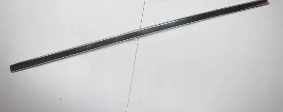 Jaguar XF X250 Front door trim (molding)