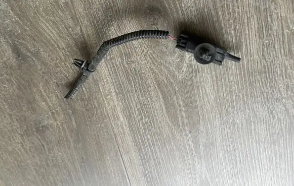 Honda CR-V Oil temperature sensor WADAS