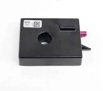 BMW i3 Aerial antenna amplifier 9325735 21889810