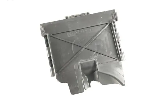 Skoda Octavia Mk3 (5E) Fuse box cover 5Q0927165G