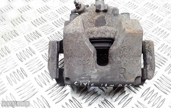 Honda Civic IX Front brake caliper