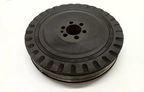 Lancia Thesis Crankshaft pulley 290340HZ