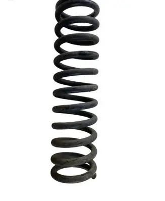 Mercedes-Benz S W126 Front coil spring 123456