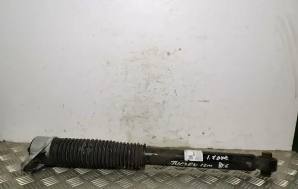 Hyundai Tucson LM Rear shock absorber/damper 55300D7000