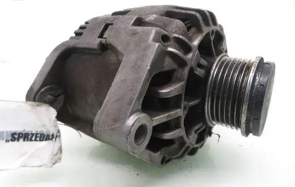 Renault Scenic I Generator/alternator SG10B019 8200054588 2542466B