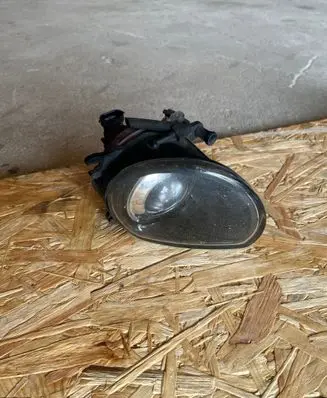 Audi A8 S8 D3 4E Front fog light 27045500