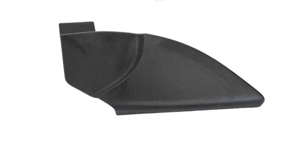 Dodge RAM 1500 DS Front door card panel trim 1HA42TRMAA