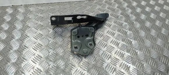 Volvo C40 Engine bonnet/hood hinges 32297489