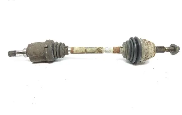 Ford C-MAX II Front driveshaft AV613B437CB