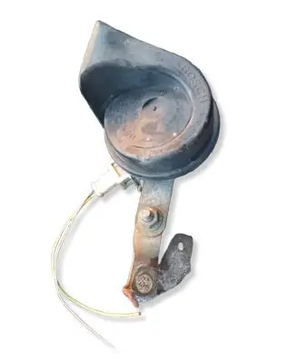 Peugeot 307 Horn signal 703881157