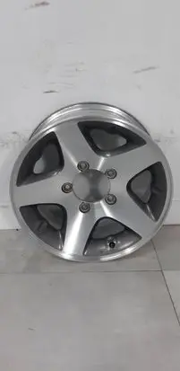Suzuki Grand Vitara I R16 alloy rim SMCA665