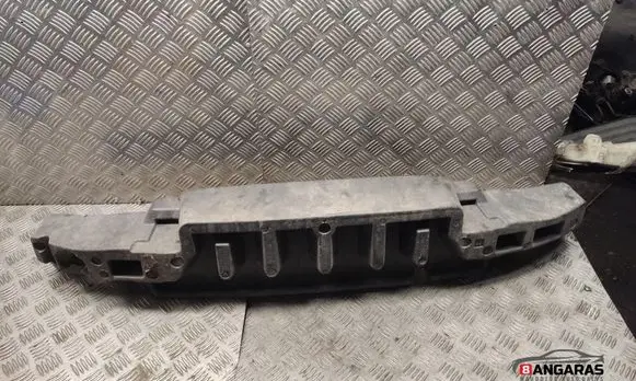 Volvo S60 Front bumper foam support bar 2k5807248a