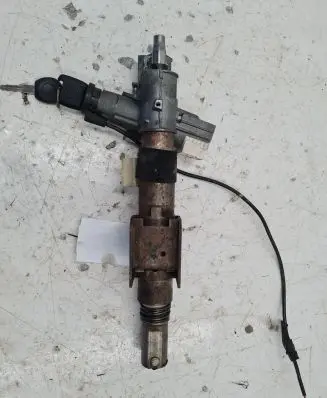 Ford Galaxy Steering wheel axle 7M1419501
