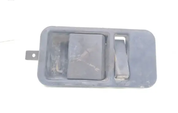 Iveco Daily 3rd gen Loading door exterior handle 14525