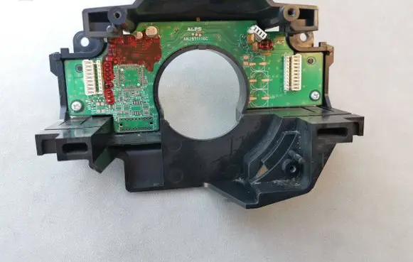 Volvo V70 Other control units/modules 30669754