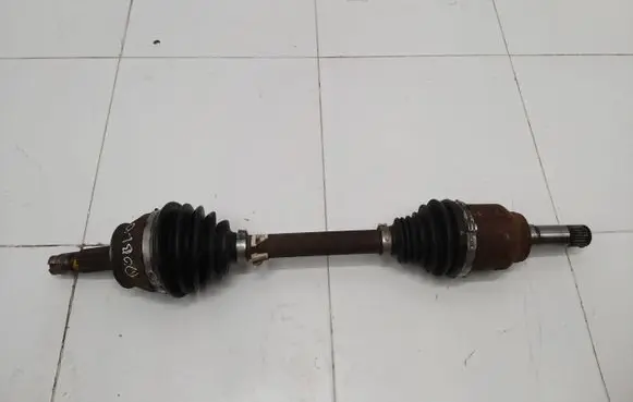Fiat Doblo Front driveshaft 52027047