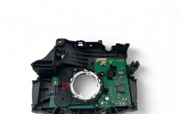 Steering angle sensor