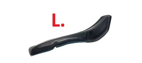 BMW 3 G20 G21 Rear/tail light trim molding 7464425 40631