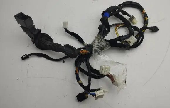 KIA Sorento Front door wiring loom 918013E120