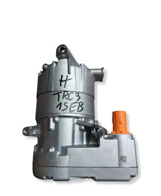 Ford Transit - Tourneo Connect Air conditioning (A/C) compressor (pump) 3WA816797D