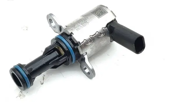 Audi A5 Oil pressure sensor 06Q115243 001S8917