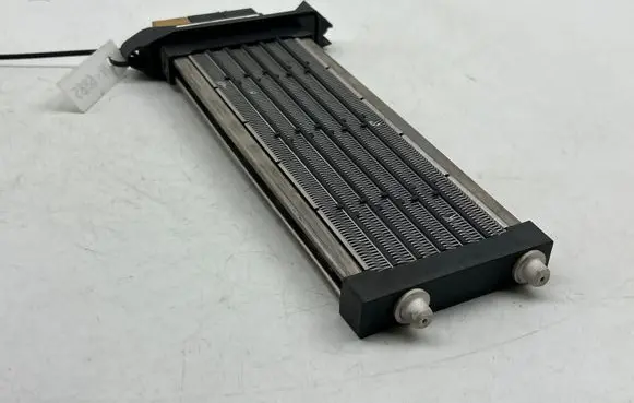 Audi A4 S4 B7 8E 8H Electric cabin heater radiator 983682B 8E1819011