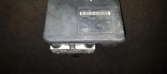 Ford Fusion ABS Pump 10096001063 2S61-2M110-CE