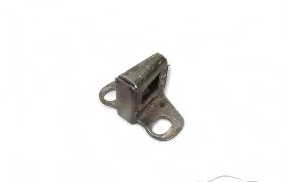 Audi A8 S8 D2 4D Loading door lock loop/hook striker 