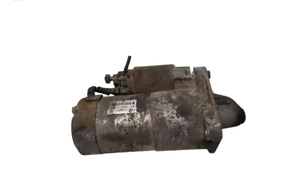 Opel Signum Starter motor 55353857 M001T30071