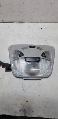 Mercedes-Benz C W203 Front seat light A2038204601
