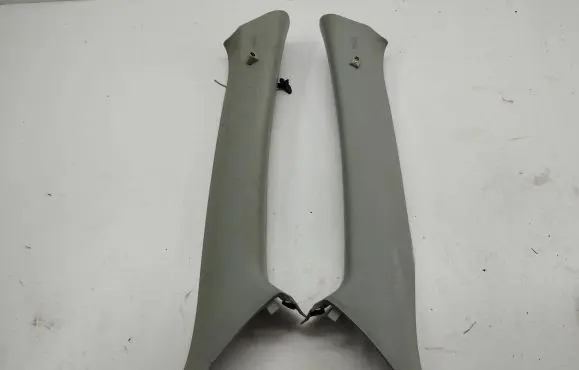 Peugeot 4007 (A) pillar trim 7210A132YA