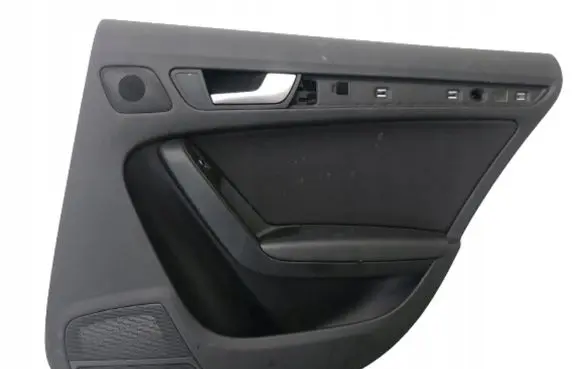 Audi A5 Sportback 8TA Rear door card panel trim 8T8867306
