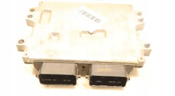 Suzuki Swift I Engine control unit/module ECU 33920-62J0