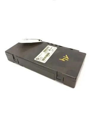 BMW 5 E60 E61 Comfort/convenience module 9118730 61359118730 911873001