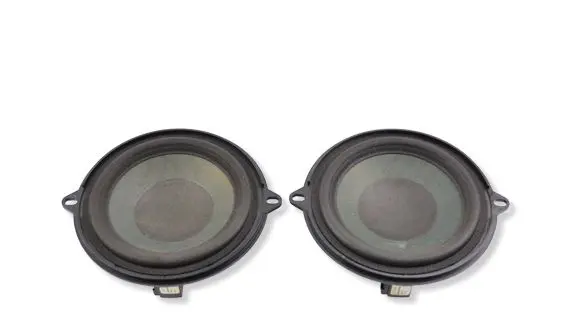 Renault Clio II Front door speaker 8200167235