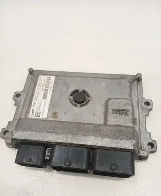 Peugeot 2008 I Engine control unit/module 9810336180 V29053205A