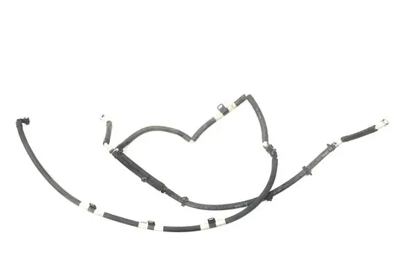Jaguar XK - XKR Headlight washer hose/pipe C2P23774