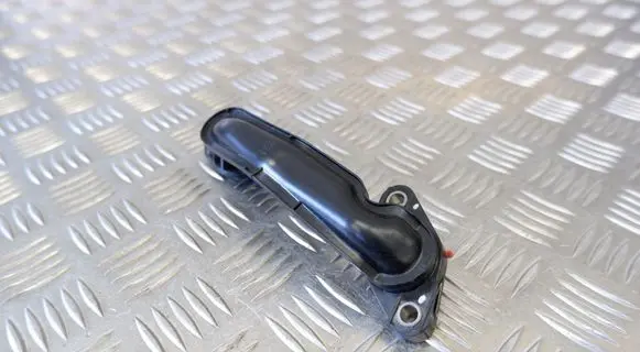Toyota Yaris XP210 EGR valve line/pipe/hose 25601F3010