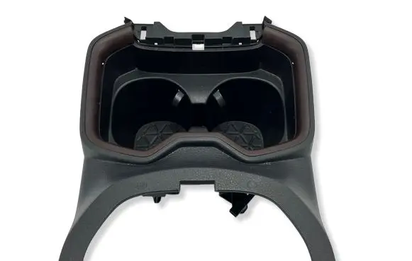 Toyota RAV 4 (XA50) Cup holder front 5883742080