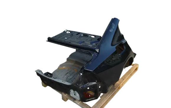 Volvo S60 Rear quarter panel CW006
