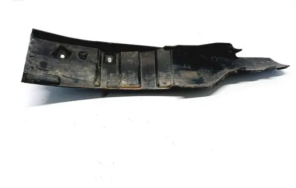 Ford Transit Front wheel arch liner splash guards BK3116F573BE