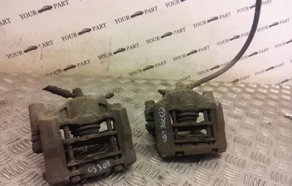Lexus GS 300 350 430 450H Rear brake caliper 65300