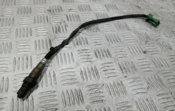 Citroen DS3 Lambda probe sensor 9678267980 457021 0258010363