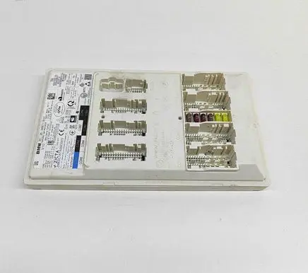 BMW iX Central body control module 5A67118